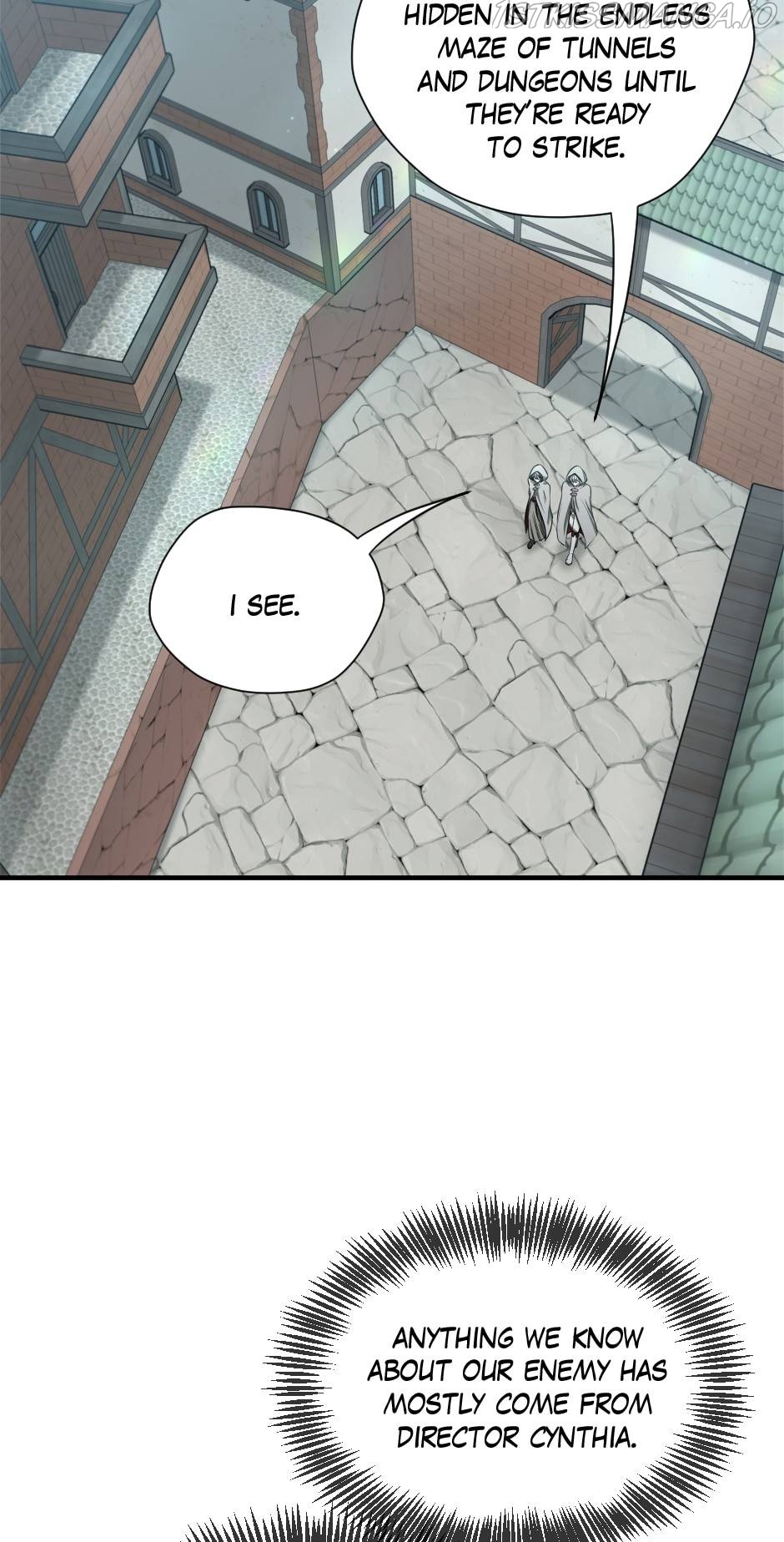 The Beginning After The End Chapter 164 image 56